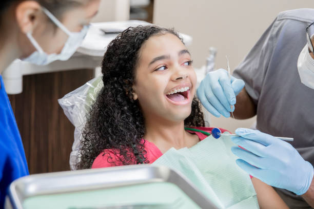 Best Urgent Care for Lost Fillings or Crowns in Clay, CA