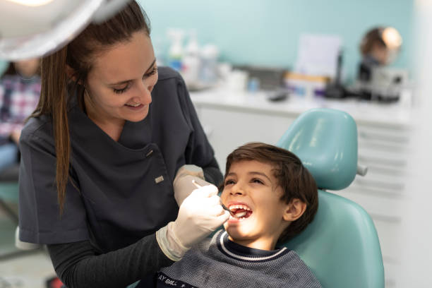 Best Emergency Dental Care for Broken or Chipped Teeth in Clay, CA