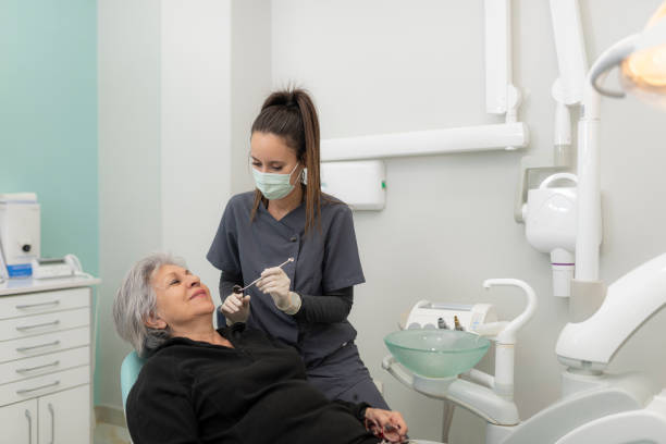 Best Weekend Emergency Dentist in Clay, CA