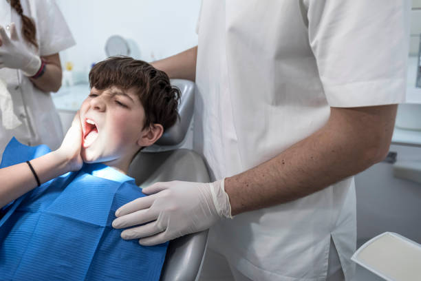 Best Same-Day Emergency Dental Services in Clay, CA