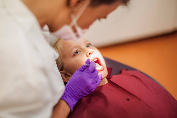 Best Emergency Treatment for Dental Infections or Abscesses in Clay, CA